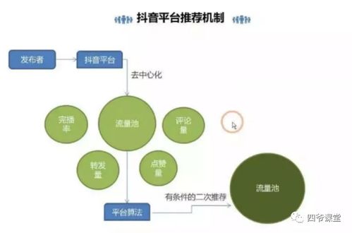 新人玩抖音，如何在短时间内上热门？——数字文化创意内容应用服务解析